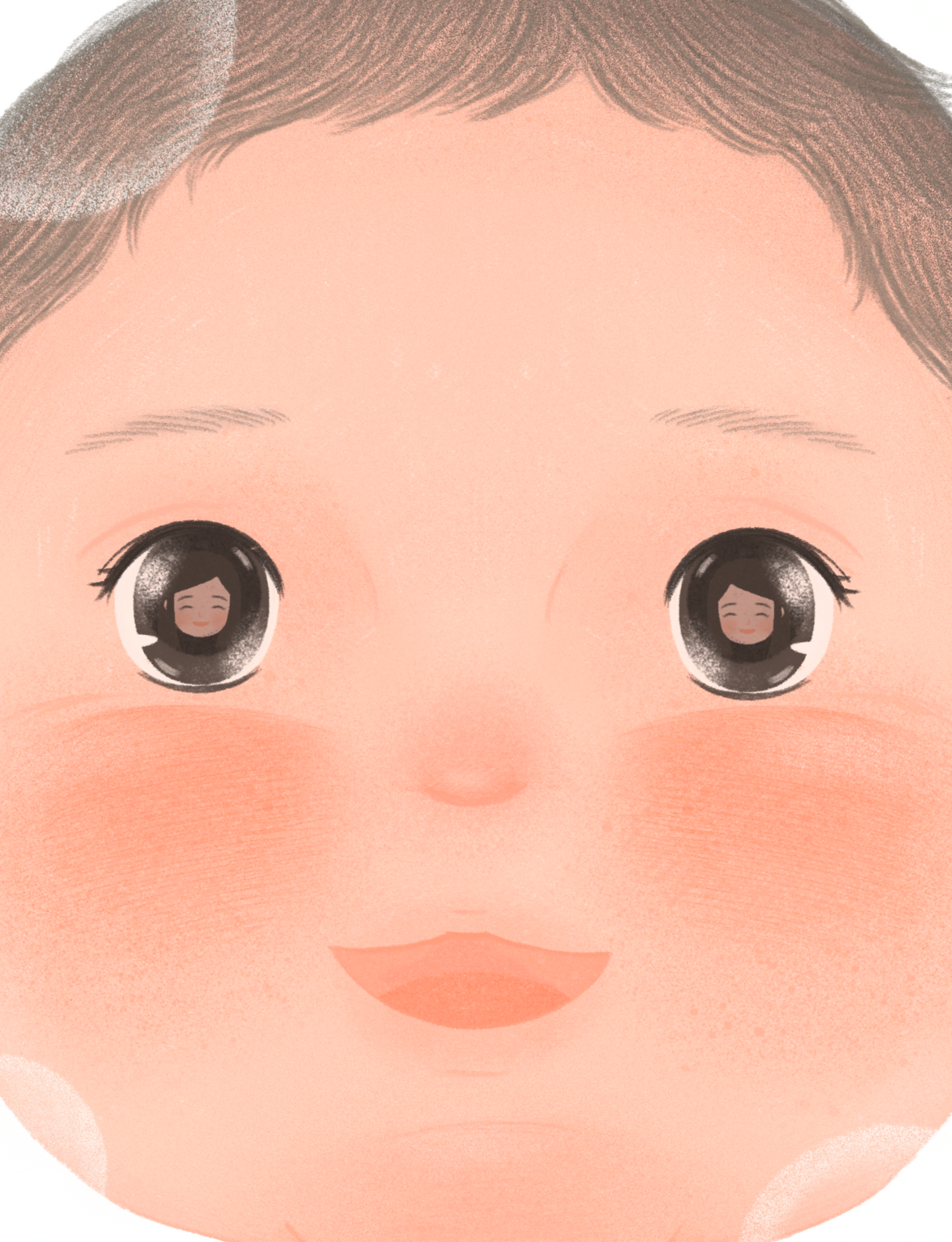 Umma's Promise, 엄마의 약속