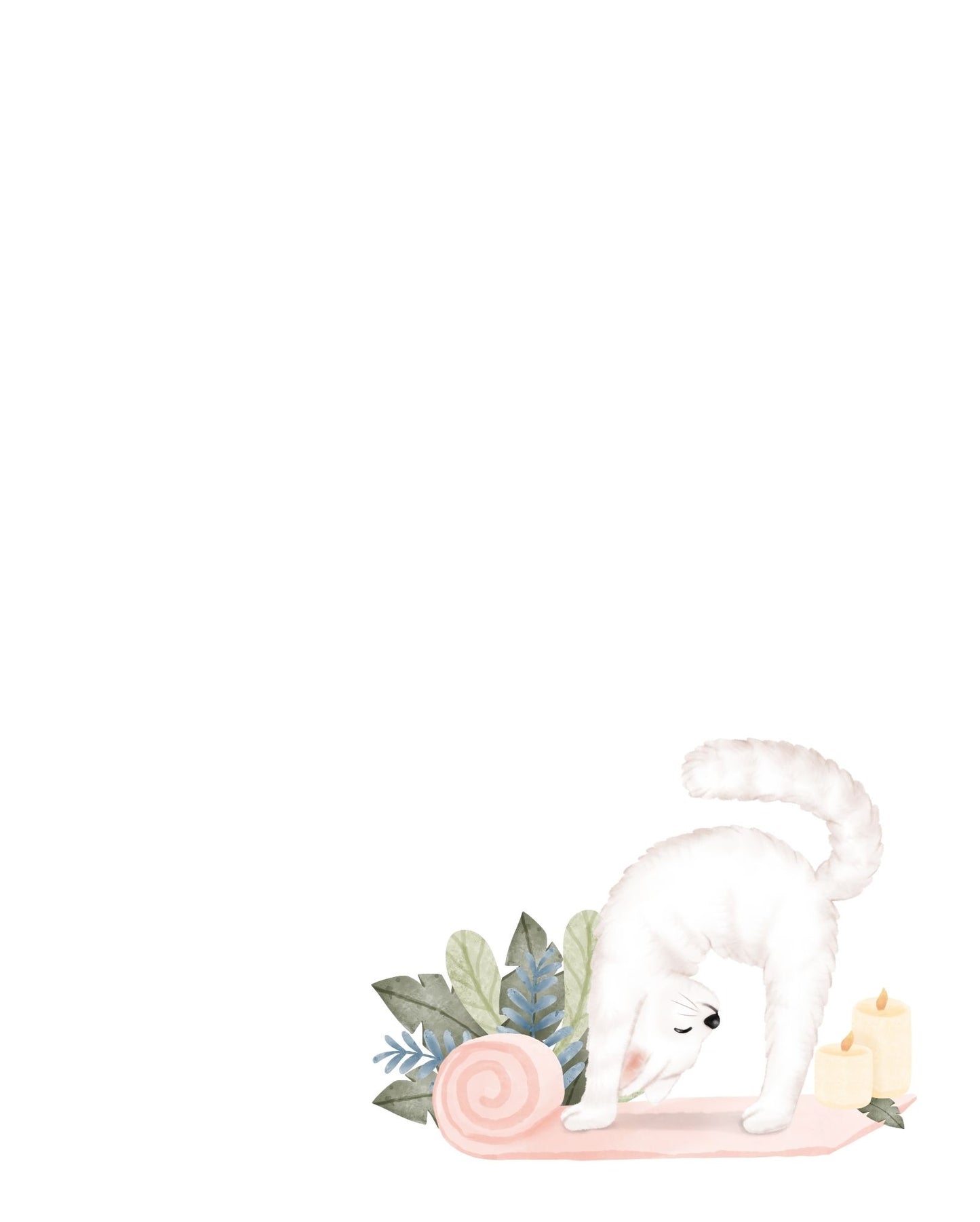 Peaceful Me, 지친 나를 위한 위로의 말들